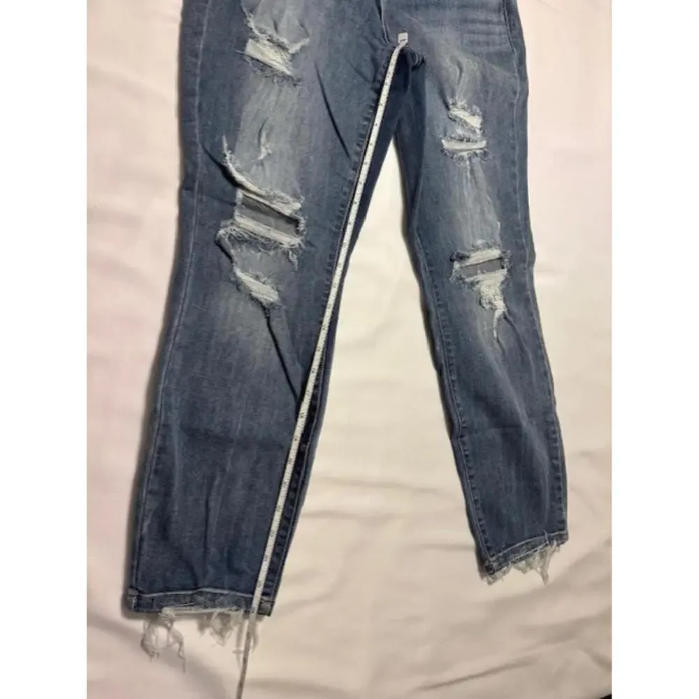 Judy Blue trendy medium